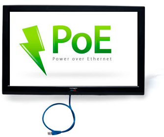 POE Thin Clients